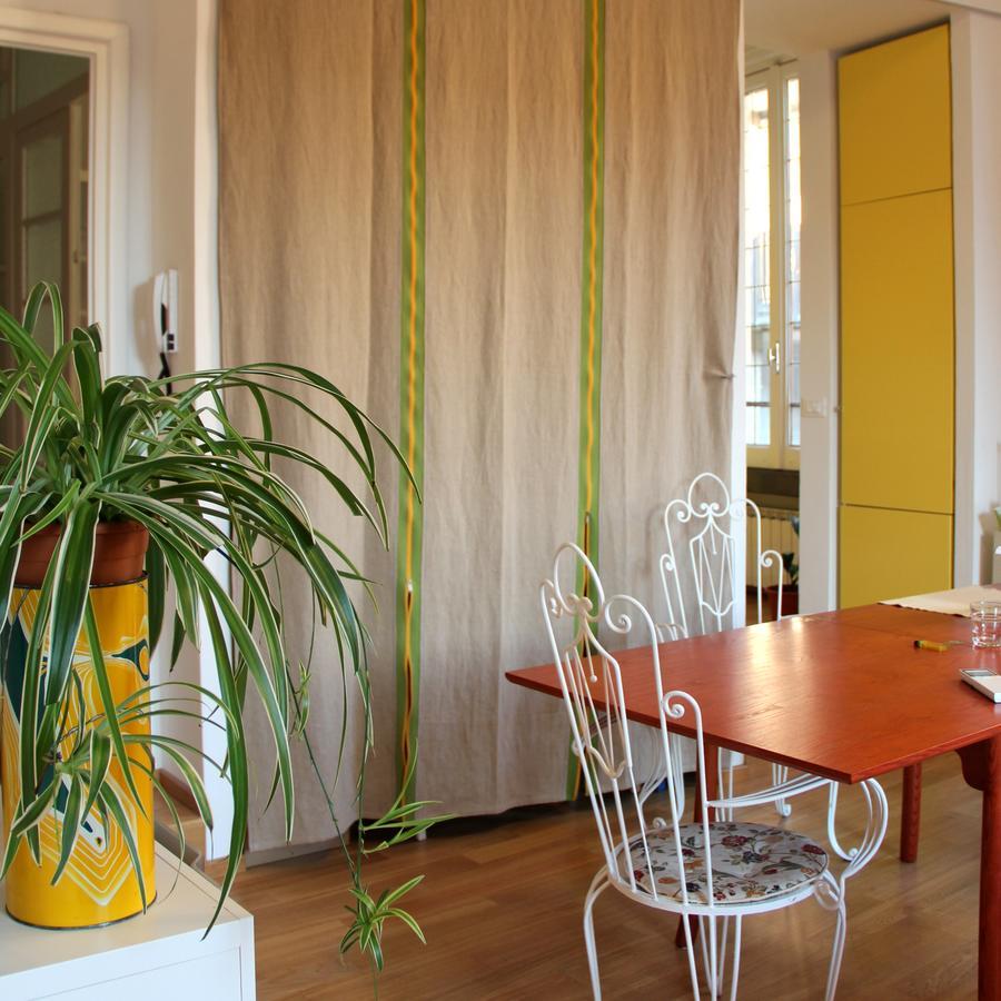 Zip B&B . Design In Florence Exterior photo