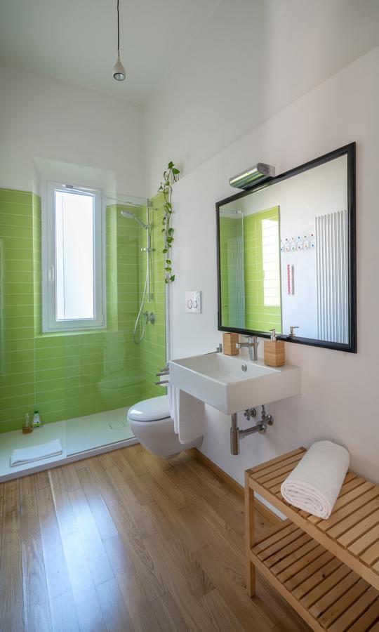 Zip B&B . Design In Florence Exterior photo